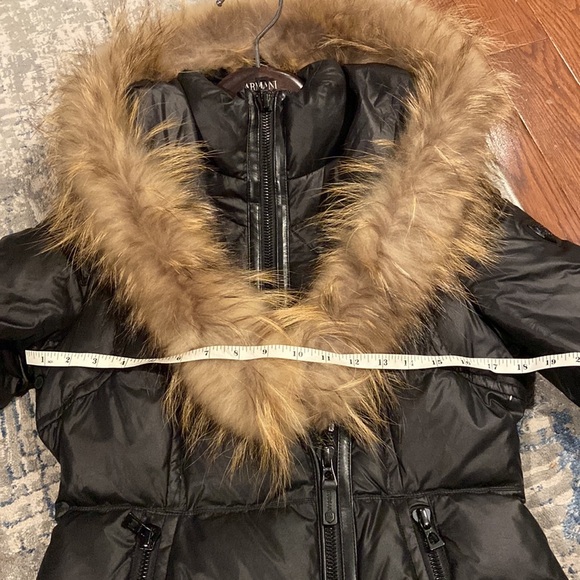 Rudsak Marquesa Jacket - Picture 10 of 11